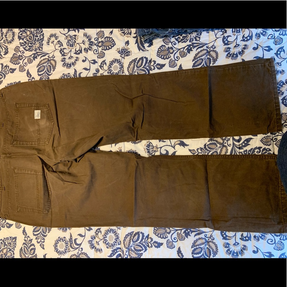 Eddie Bauer 40x32 casual pant